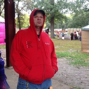 Meet your Posher, Charles